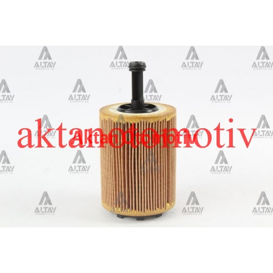 YAĞ FİLTRESİ CADDY / TRANSPORTER / POLO / PASSAT / GOLF5 04-09 1.4 TDI-1.9 TDI  BJB-AXB-BNV-BNM-AXD-BKC-BXE-BLS / OUTLANDER 07-12 / LANCER